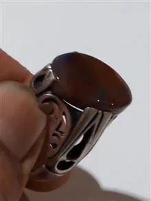 انگشترنقره