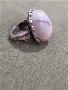 انگشترنقره