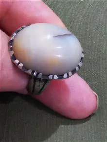 انگشترنقره