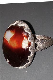 انگشترنقره