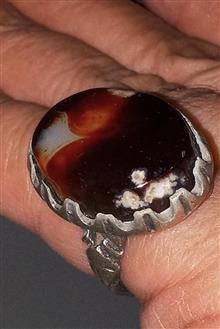 انگشترنقره