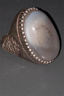 انگشترنقره