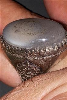 انگشترنقره