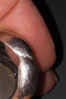 انگشترنقره