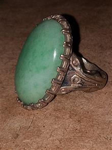 انگشترنقره