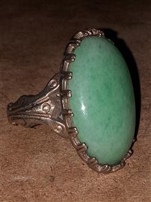 انگشترنقره