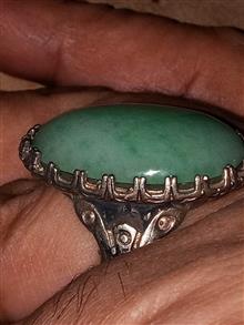 انگشترنقره