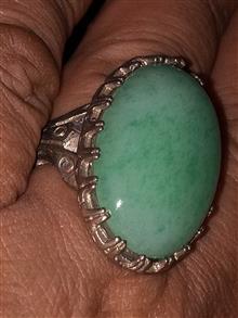 انگشترنقره