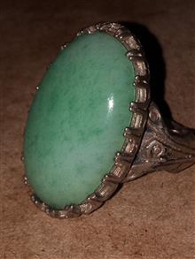 انگشترنقره