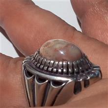 انگشترنقره