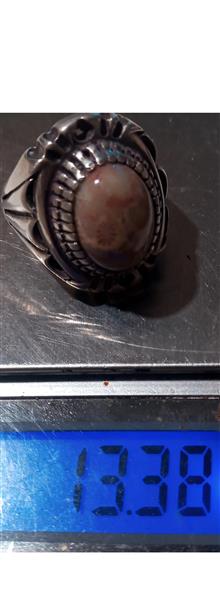 انگشترنقره