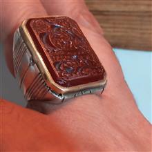 انگشترنقره