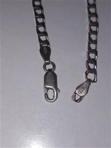 دستبندنقره