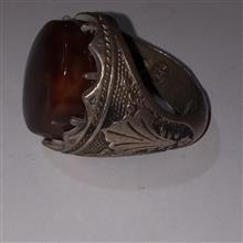 انگشترنقره