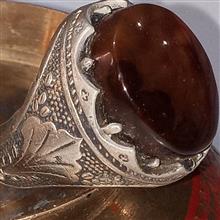 انگشترنقره