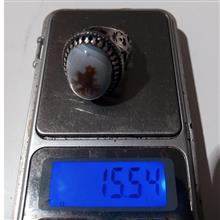 انگشترنقره