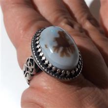 انگشترنقره