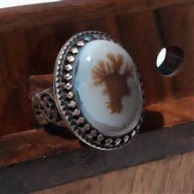 انگشترنقره