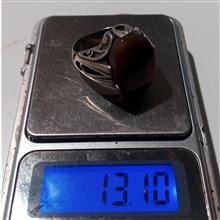 انگشترنقره