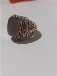 انگشترنقره