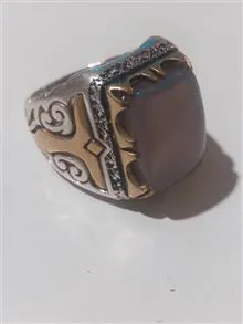 انگشترنقره