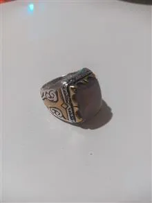 انگشترنقره