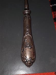 چنگال
