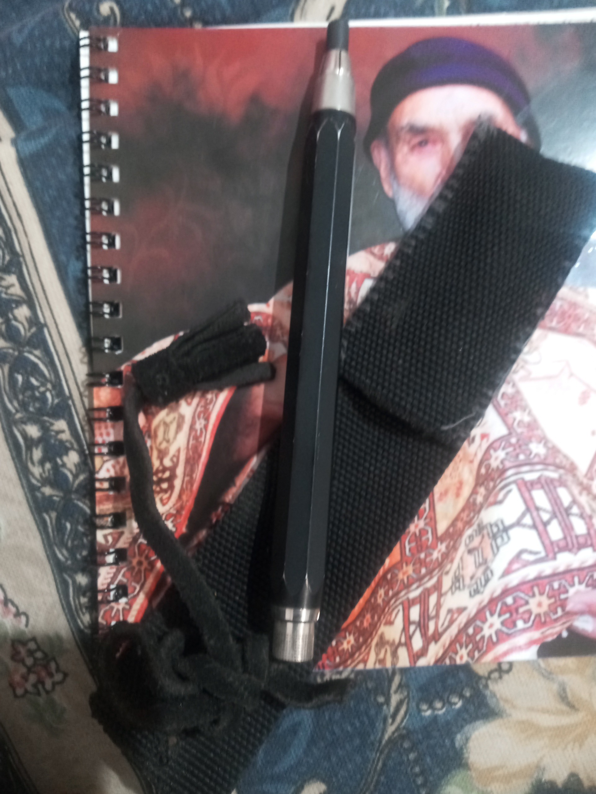 مداد اتود طراحی باقطر چندین برابر مداد