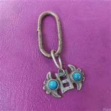 گردنبندبسیارقدیمی