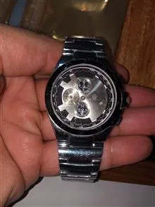 ساعت