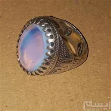 انگشترنقره