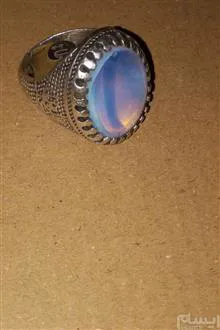 انگشترنقره