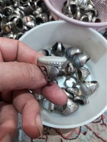 انگشترنقره