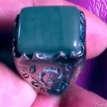 انگشترنقره