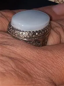 انگشترنقره