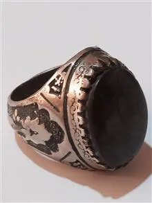 انگشترنقره