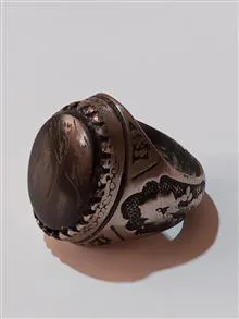 انگشترنقره