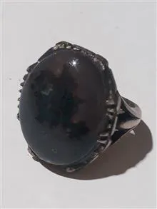 انگشترنقره