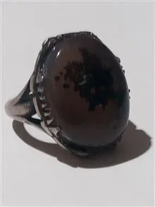 انگشترنقره