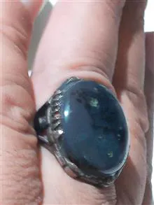 انگشترنقره