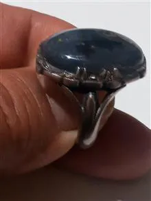 انگشترنقره