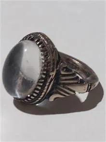 انگشترنقره