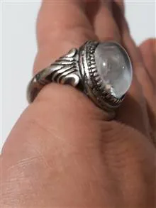 انگشترنقره