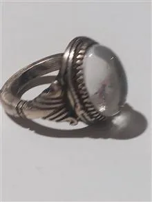 انگشترنقره