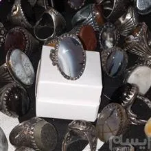 انگشترنقره