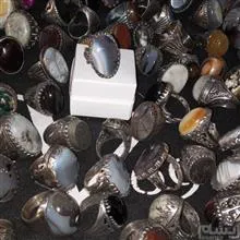 انگشترنقره