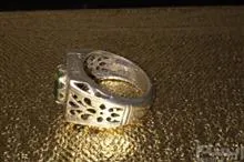 انگشترنقره