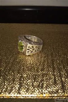 انگشترنقره