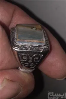 انگشتررکاب