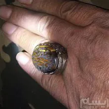 انگشترنقره